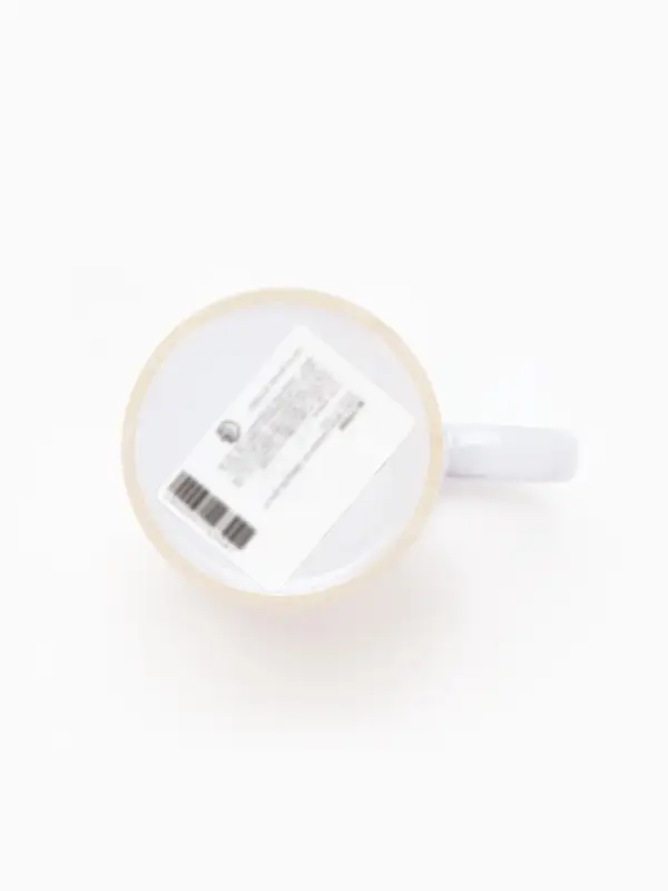 Кружка чайная керамическая &laquo;Замышляю шалость&raquo;, 320 мл