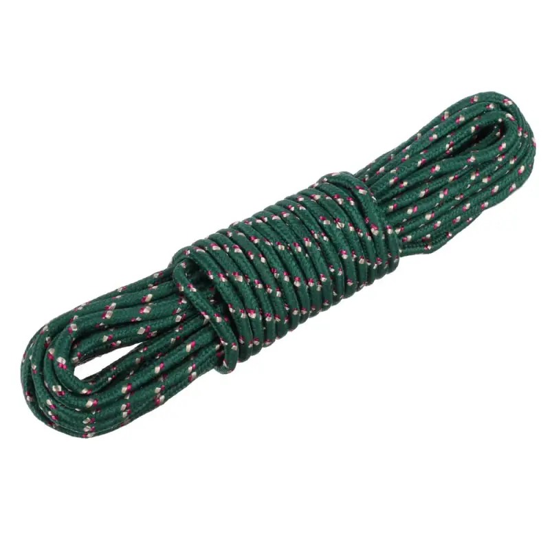 Веревка тм VETTA, 12м, ПВХ, 6 цветов