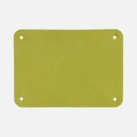 Лейбл Eta Latte, XL, светло-зеленый