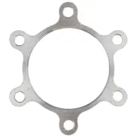 Адаптер тормозного диска Dream Bike, под 6 болтов