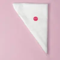 Кондитерские мешки одноразовые Доляна, 30 мкм, 35&times;24 см (размер L), 100 шт.