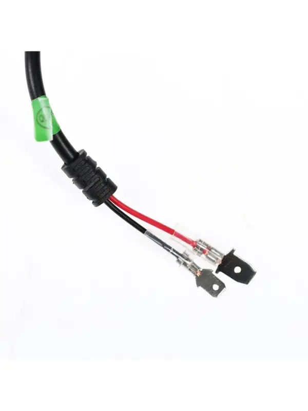 Автолампа светодиодная Н1, 72 Вт, 5000 Лм, 6500 К, IP65, набор 2 шт.