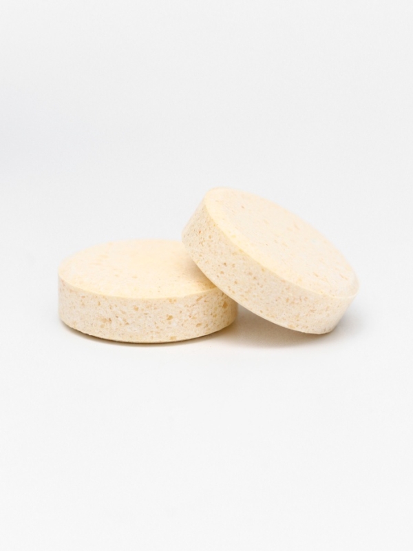 Напиток Витаминно-минеральный комплекс от A до Zn со вкусом лимона,