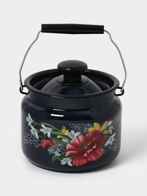 Бидон 2л (бостон)Апрель