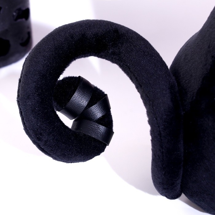 Мягкая игрушка«Баст», 35 см Мягкая игрушка«Баст», 35 см