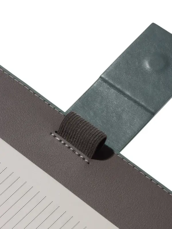 Органайзер на кольцах, А5, с хлястиком, 80л, линия, к/зам, Зеленый Органайзер на кольцах, А5, с хлястиком, 80л, линия, к/зам, Зеленый