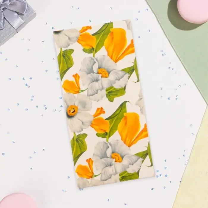 Конверт для денег «Универсальный», 16.5×8 см Конверт для денег «Универсальный», 16.5×8 см