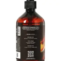 Гель для душа парфюмированный 4FRESH сандал и сычуаньский перец, 450 мл