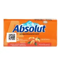 МТ "ABSOLUT" FitoGuard облепиха, 90 г МТ "ABSOLUT" FitoGuard облепиха, 90 г