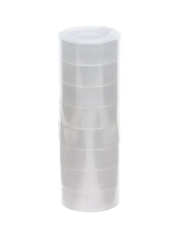 Клейкая лента канцелярская 19мм*29м Клейкая лента канцелярская 19мм*29м