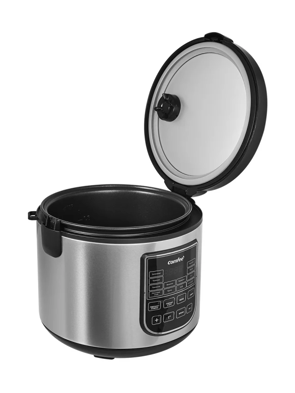 Мультиварка CF-MC9501, антипригарная чаша 5 л, мультиповар Мультиварка CF-MC9501, антипригарная чаша 5 л, мультиповар