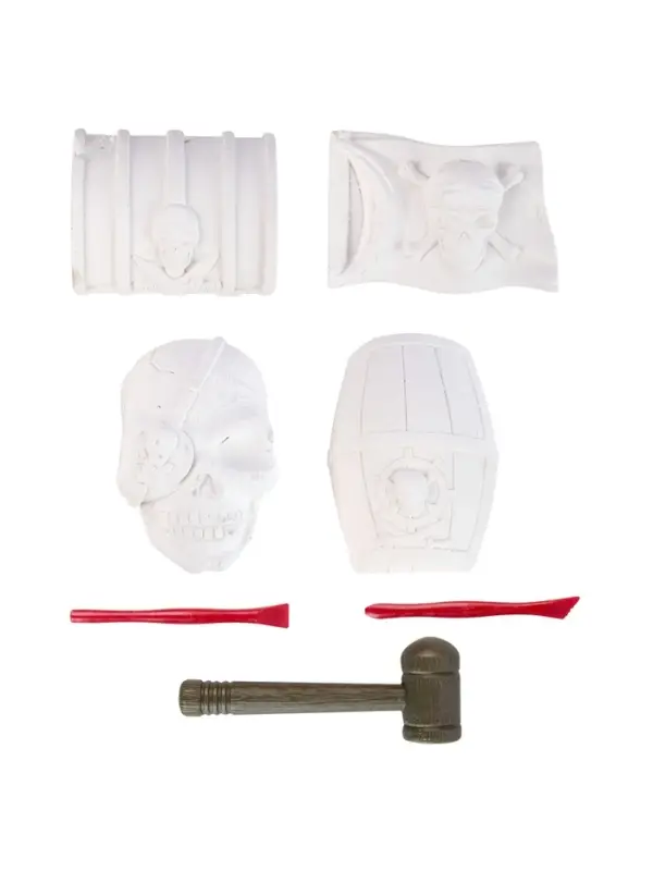 Набор игровой Dream Makers &laquo;Раскопки. Загадки пиратов&raquo;