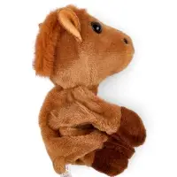 Milo toys Мягкая игрушка «Счастья в каждом дне»