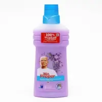 Средство для мытья полов Mr.Proper "Лавандовое спокойствие", 500 мл