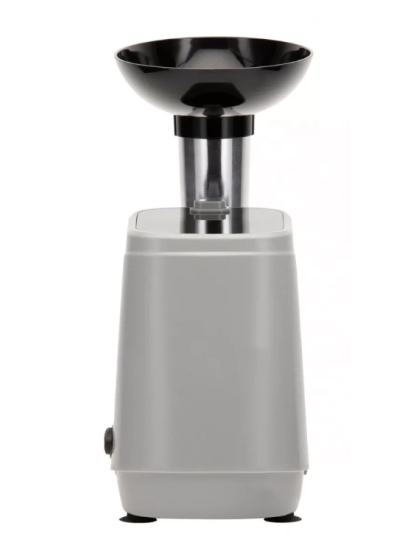 Мясорубка HY-MG4391 серая 1900Вт