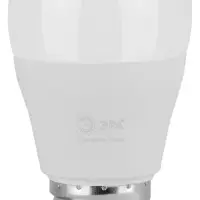 Лампа светодиодная LED 15 Вт 1500Лм 6500К шар холодный E27 220-240В LED P45-15W-865-E27 Green Line