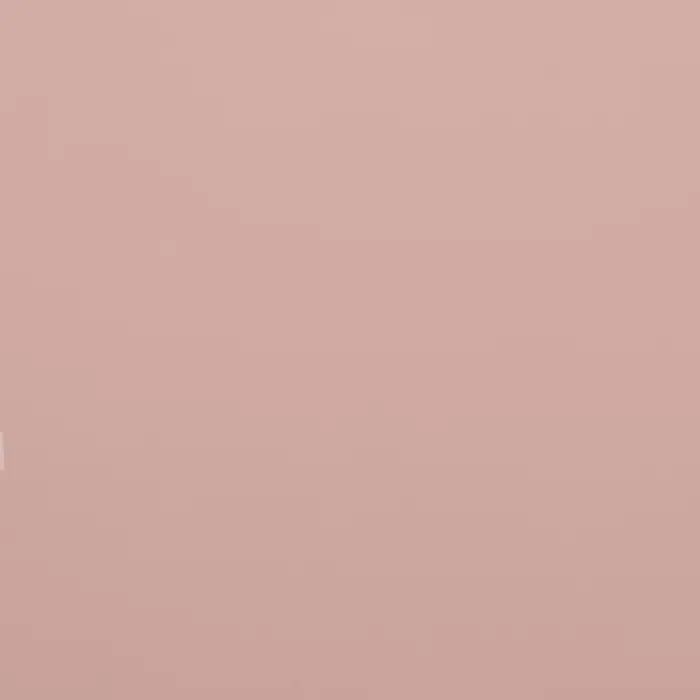 Пленка для цветов тонированная, матовая, пудровый, 0.5&times;10 м, 65 мкм
