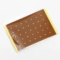 Пластырь монастырский согревающий для спины и суставов, 2 шт