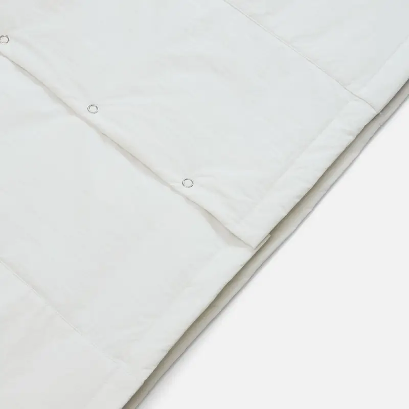 Куртка унисекс Veter, молочно-белая, размер XS/S