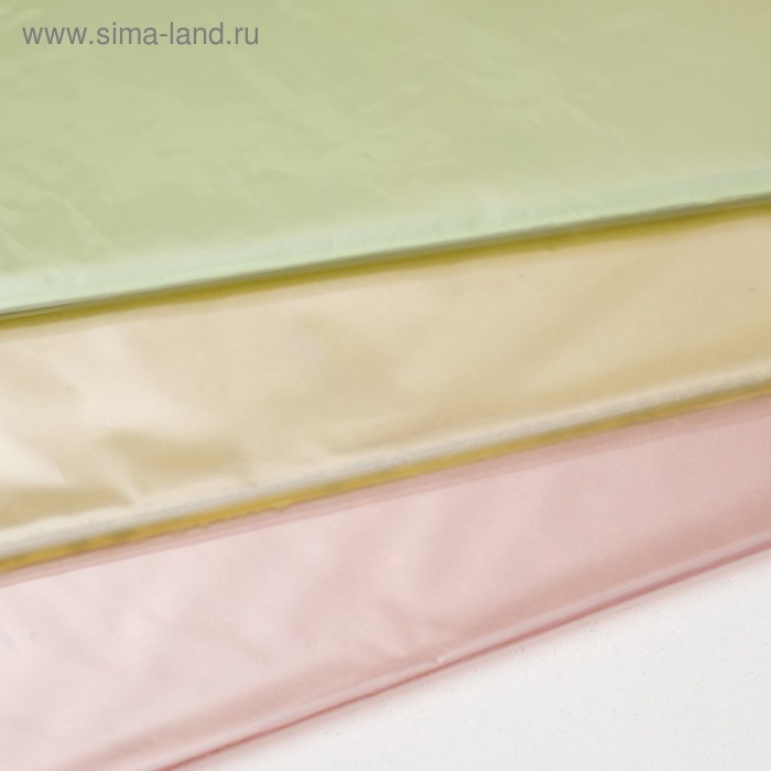 Пакет  Пакет "Подарочный", с жестким дном, МИКС, 28 х 40 х 60 см