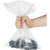 Пакет фасовочный ПВД 30х40, 30 мкм, 500шт/уп(ГА)