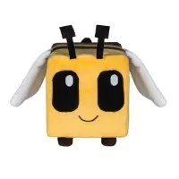 Мягкая игрушка &laquo;Пчёлка Пиксель&raquo;, 18 см
