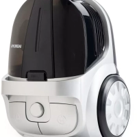 Пылесос HYV-C2650 3,5л 2200Вт черный