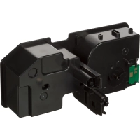 Тонер-картридж Retech TK-5220K чер. для Kyocera M5521cdn/M5521cdw/P5021cdn