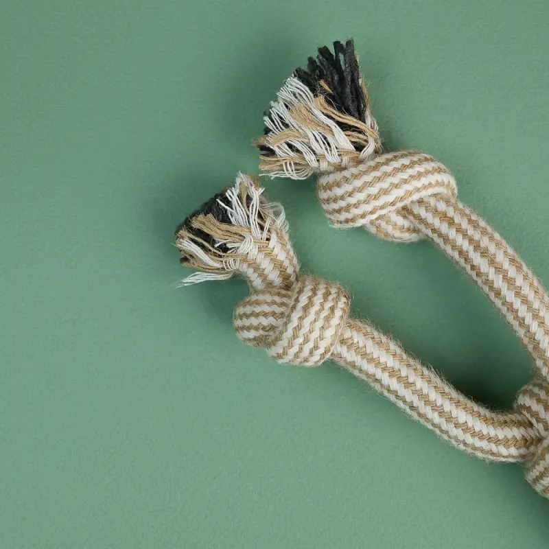 VETTA Игрушка для домашних животных, хлопок, 33х4 см