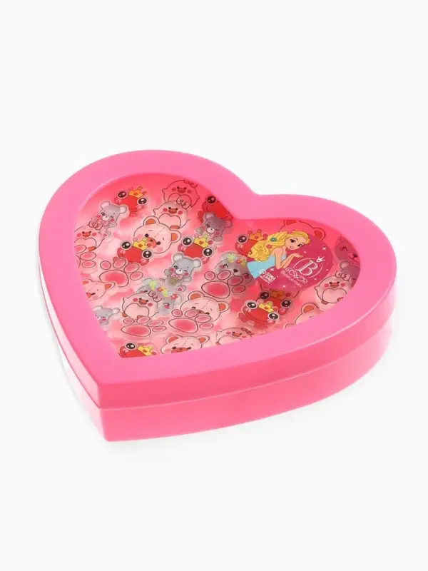 Кольцо &laquo;Выбражулька. Радость&raquo;, форма МИКС, разноцветное, безразмерное