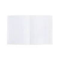 Тетрадь 48 листов в клетку &laquo;Буквица&raquo; Алгебра, белые листы