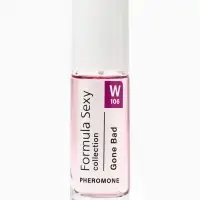 Туалетная вода женская с феромонами Formula Sexy collection Gone Bad W106, 30 мл
