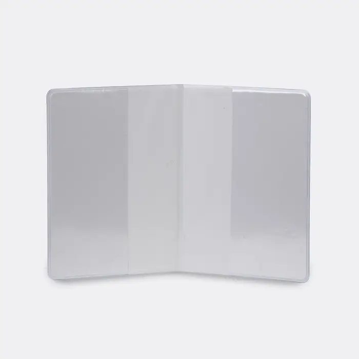 Обложка для пенсионного удостоверения, цвет бордовый Обложка для пенсионного удостоверения, цвет бордовый