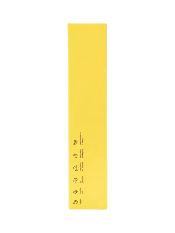 Крем для ног с мочевиной The Act лимон, смягчающий, 150 мл