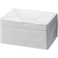 Карта бесконтак Bigtech EM-Marine тонк чтен под печ. без номер (50 шт/уп.)