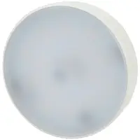 Лампа светодиодная LED 12 Вт 960Лм 4000К таблетка (GX53) нейтральный GX53 170-265В LED GX-12W-840-GX53 Red Line