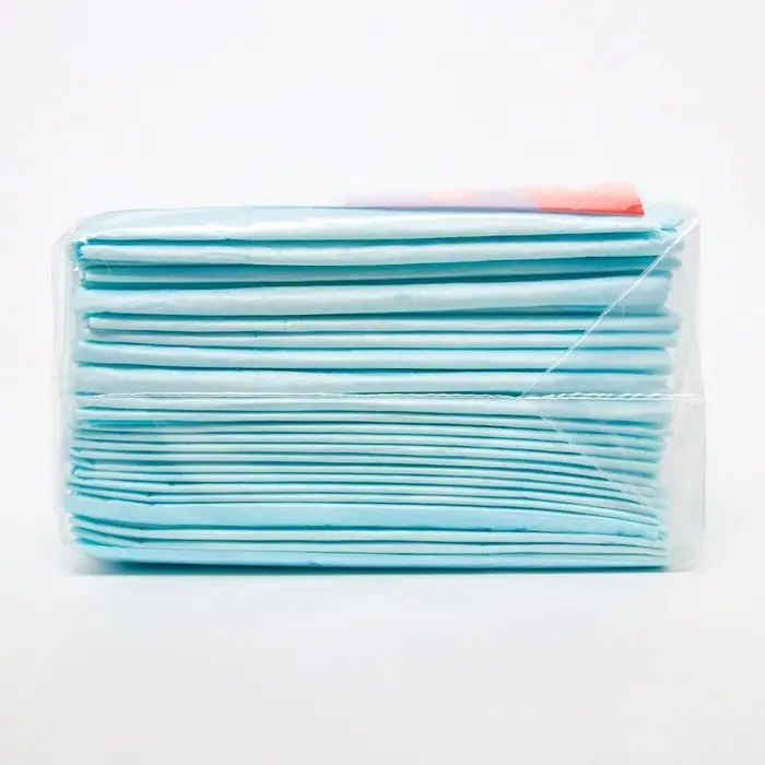 Детская пеленки Bambolina 40&times;60, 30 шт.