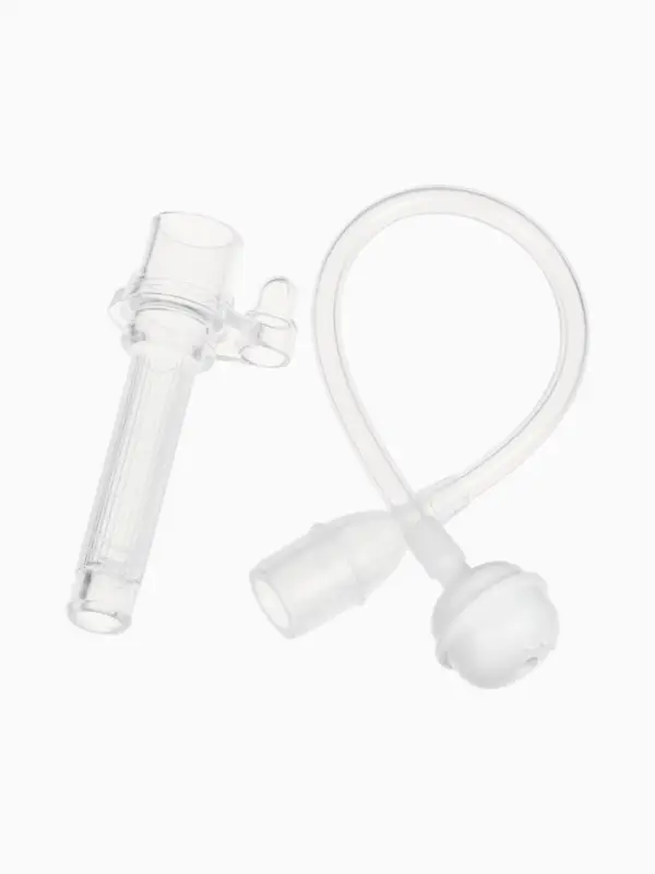 Сменная трубочка для поильника, с грузиком, Крошка Я