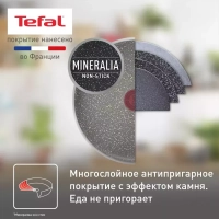 Набор сковород Natural Cook 22 26 см