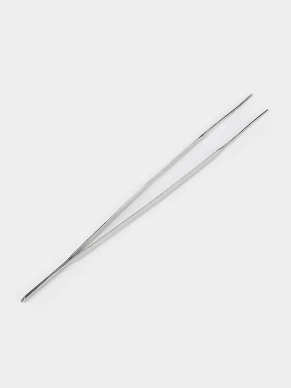 Щипцы кухонные Hanna Kn&ouml;vell, h=30 см, толщина 0.7 мм, нержавеющая сталь