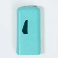 Таблетница с делителем, 8&times;4&times;1.5 см, 1 секция, МИКС