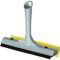 Швабра для мытья окон Step (губка, сгон, черенок 44см) SV3869НБС