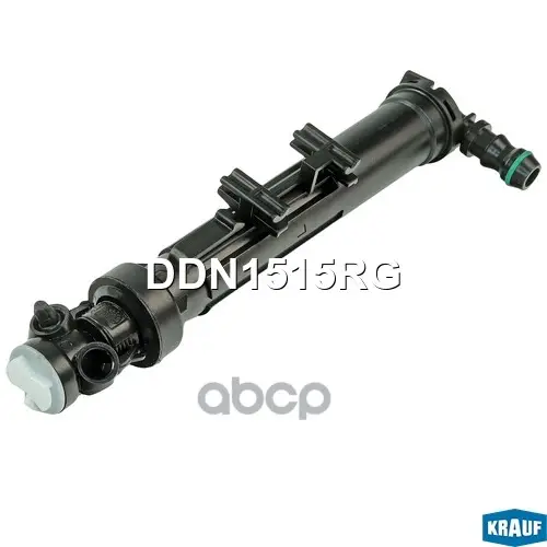 Форсунка омывателя фар Krauf арт. DDN1515RG