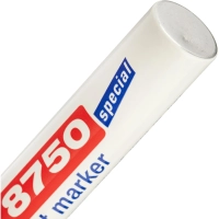 Маркер для промышленной графики EDDING E-8750/5 желтый 2-4мм