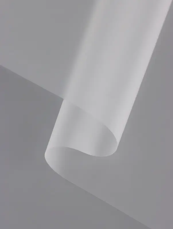 Пленка матовая, 50см х 10,5м ±5% 200 гр, 40 мкм Пленка матовая, 50см х 10,5м ±5% 200 гр, 40 мкм