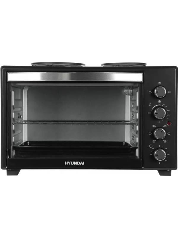 Мини-печь MIO-HY099 45л. 1600Вт черный