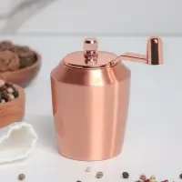 VETTA Мельница для специй с ручкой, 16см, пластик