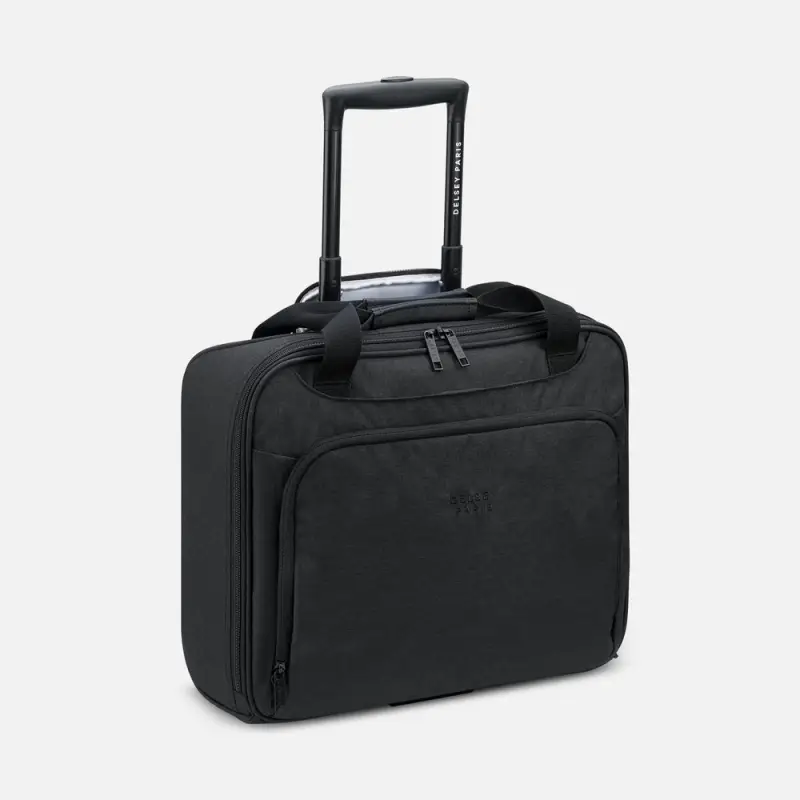 Мобильный офис Esplanade, черный Мобильный офис Esplanade, черный