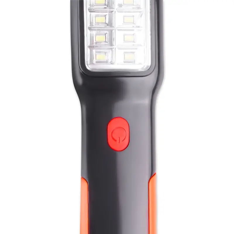 Фонарь переносной (светодиод.) 5м 220V AVS LW-518L