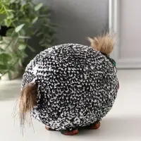 Копилка "Овечка" 12,5х17,5х12,5 см, белая Копилка "Овечка" 12,5х17,5х12,5 см, белая